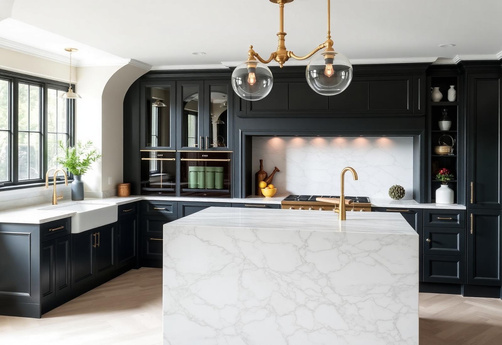 Kitchen Renovations