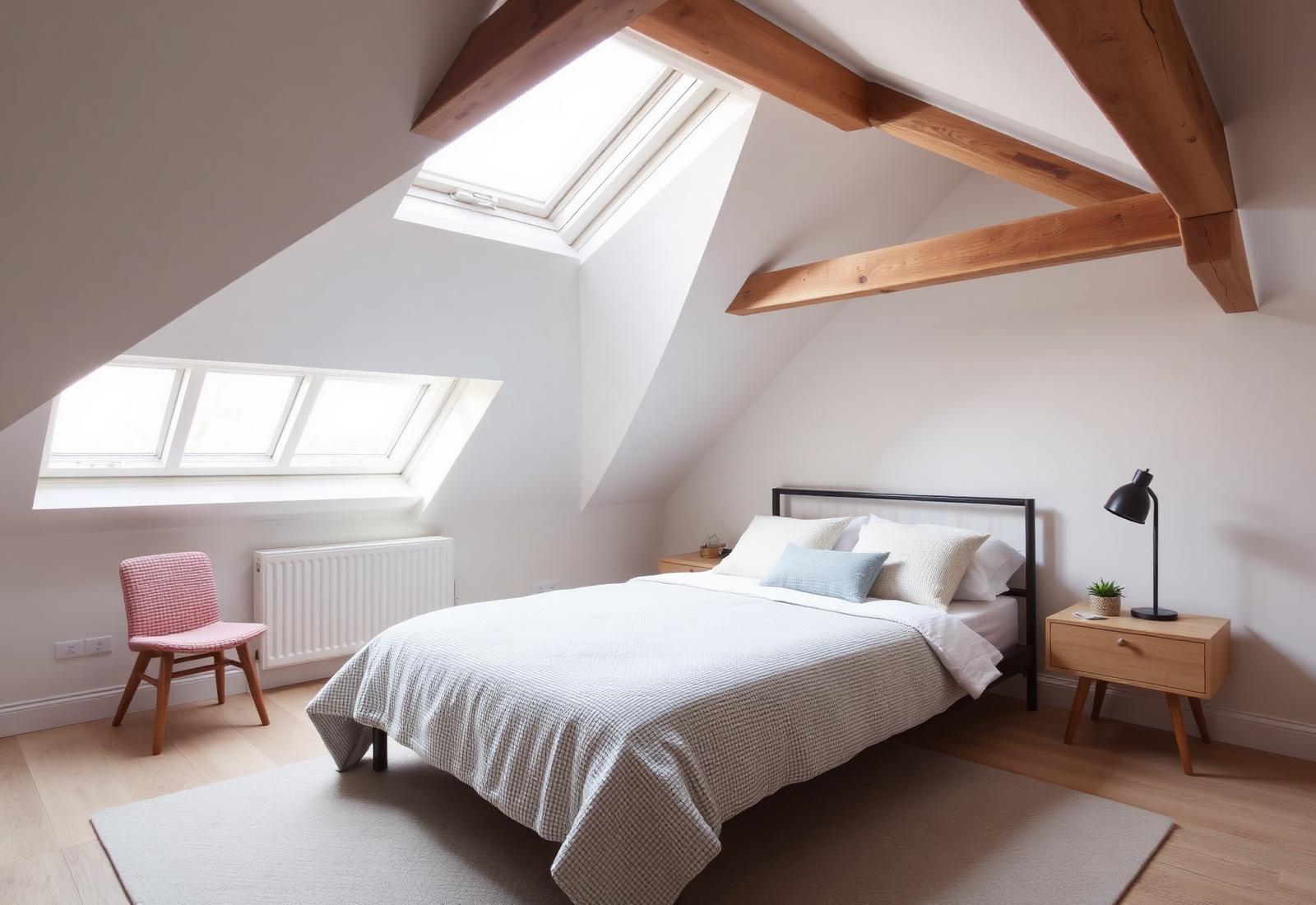 Loft Conversions
